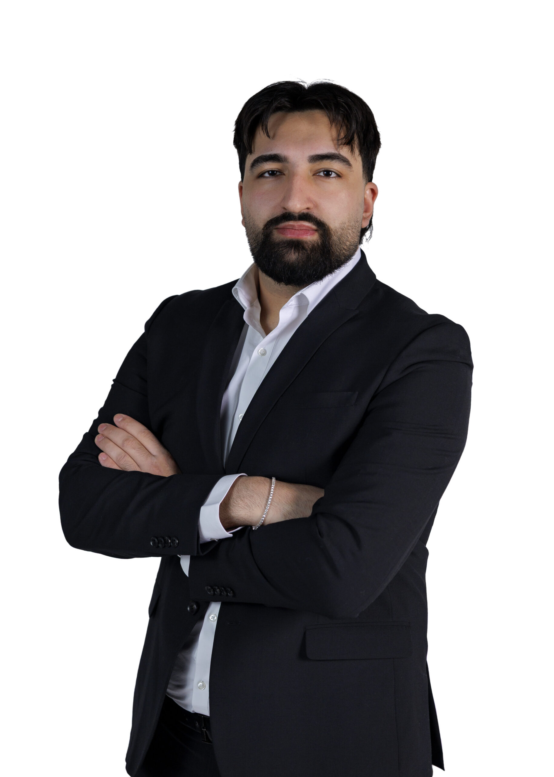Ahmad